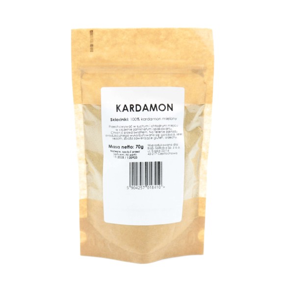 Kardamon - 70 g