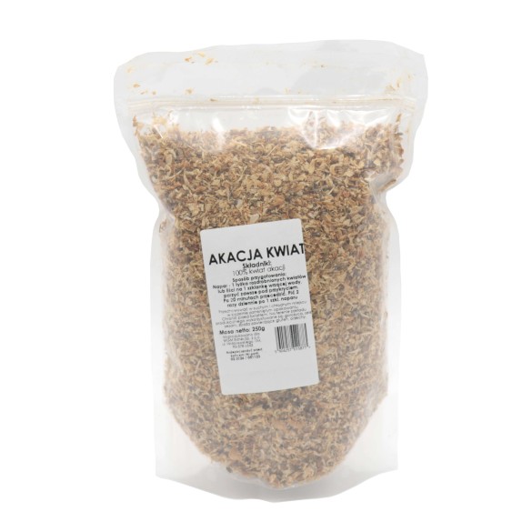 Kwiat akacji 250g