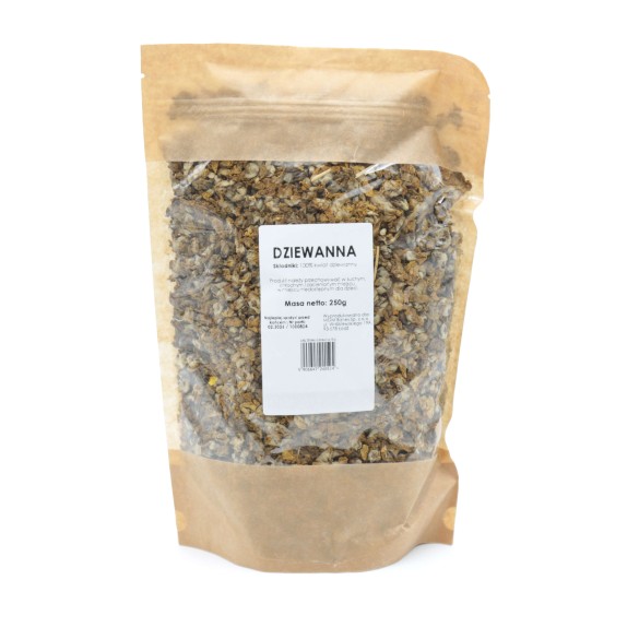 Dziewanna - 250g