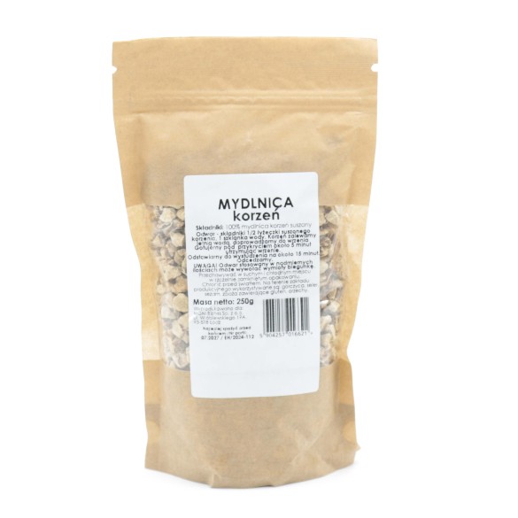 Mydlnica korzeń 250g