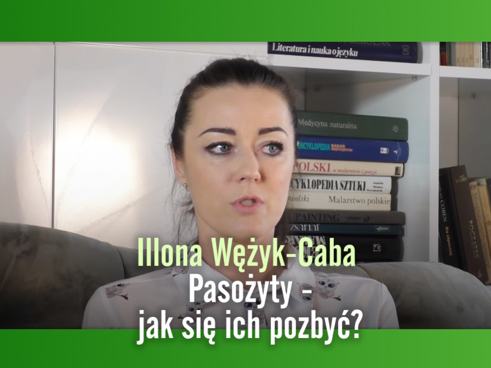 Pasożyty Jak Się Ich Pozbyć 5716